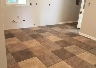 Affordable Flooring Services