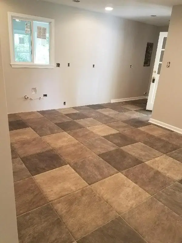 Affordable Flooring Services