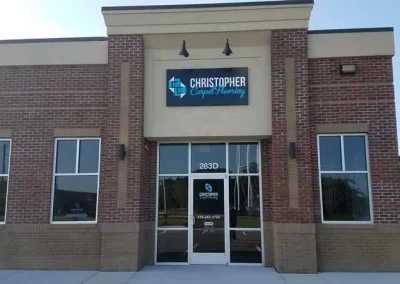 Best Custom Flooring