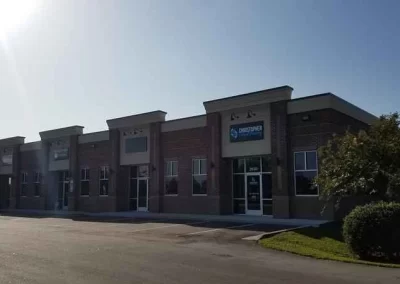 Dependable Flooring Services