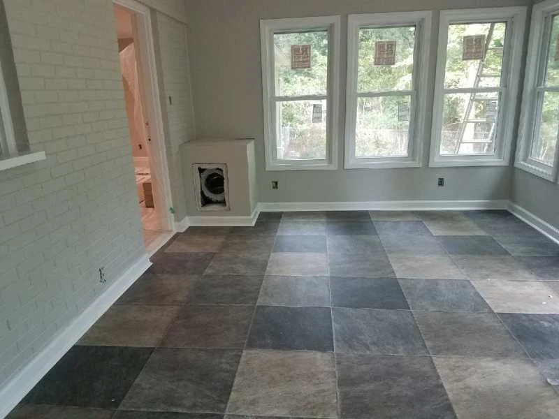 Flooring Contractor