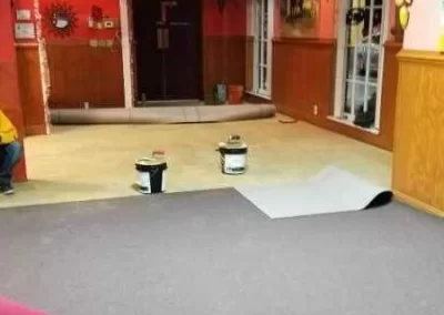 Professional Flooring Contractor