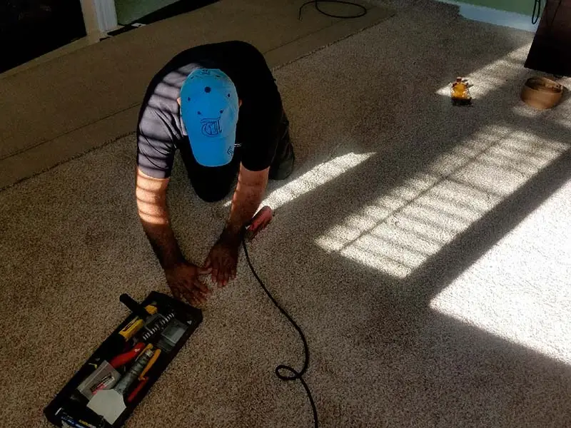 Your Reliable Flooring Contractor in Garner, NC