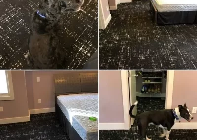 Quality Custom Flooring