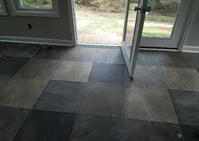 Quality Flooring Contractor