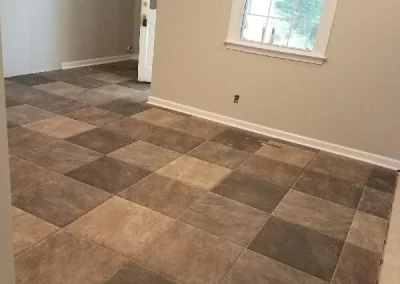 Reliable Floor Installers