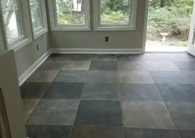 Top Custom Flooring
