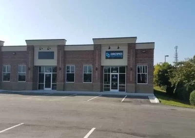 Trusted Flooring Contractor