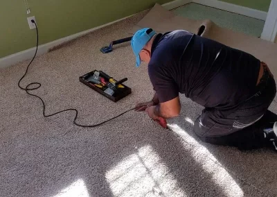 Trusted Residential Flooring