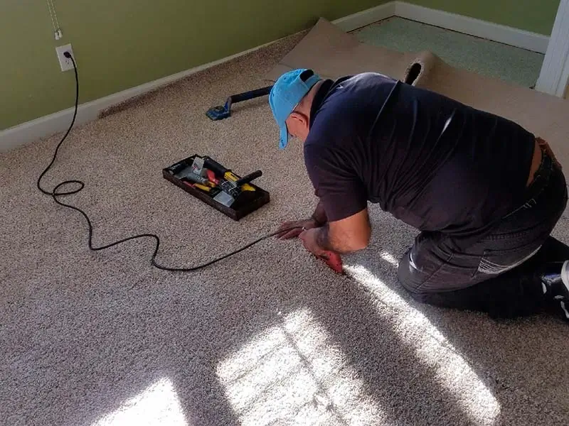 Trusted Residential Flooring