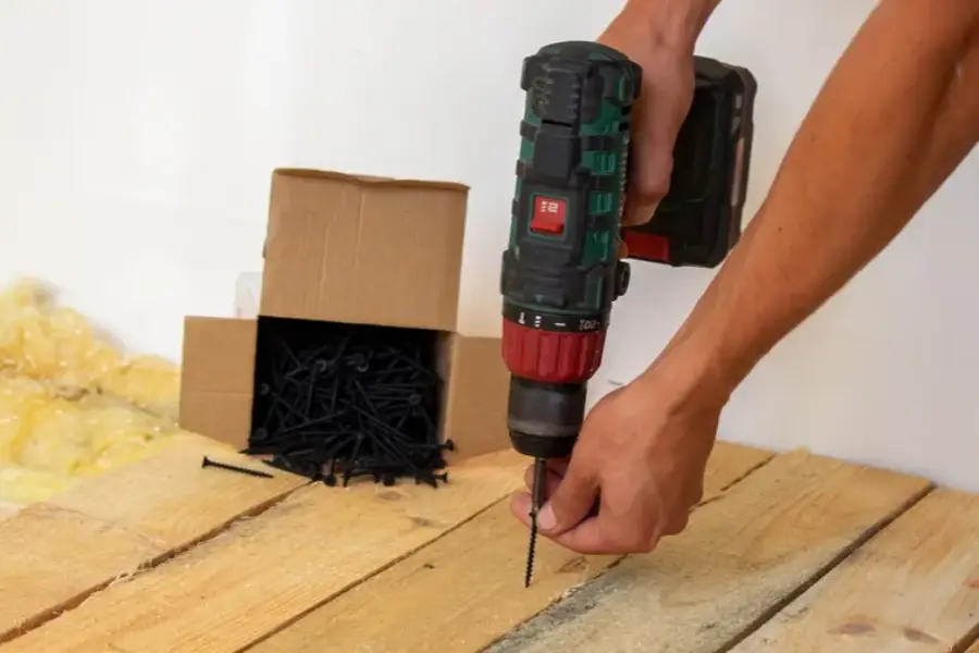 Premium Subfloor Repair Garner, NC