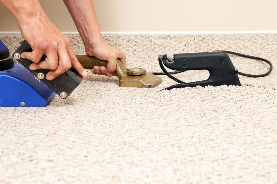 Quality Carpet Repair Garner, NC