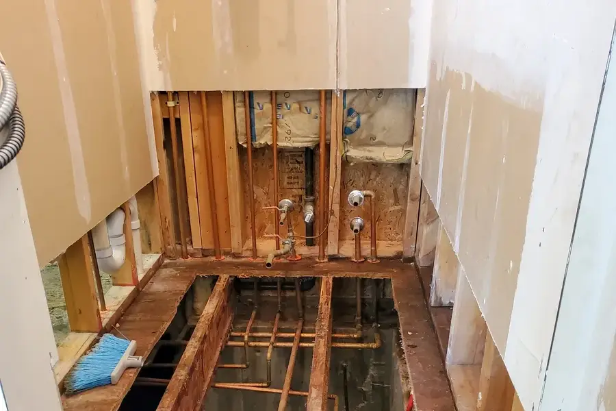 Reputable Subfloor Repair Garner, NC