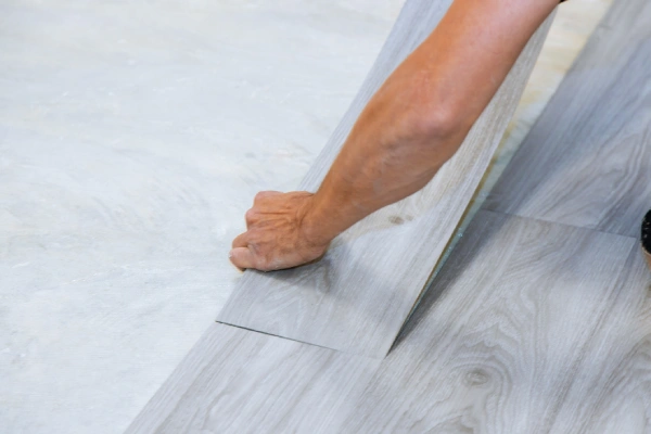 Common Misconceptions About Luxury Vinyl Plank Flooring in Garner, NC
