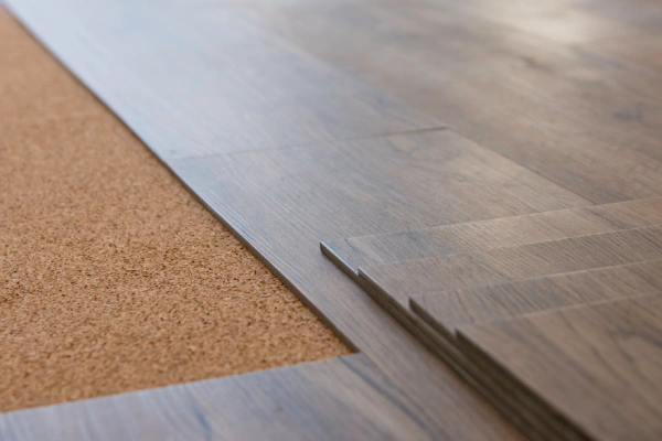 How To Maintain Luxury Vinyl Plank Flooring For Longevity Garner, NC