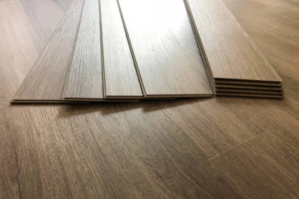 How To Maintain Luxury Vinyl Plank Flooring For Longevity in Garner, NC